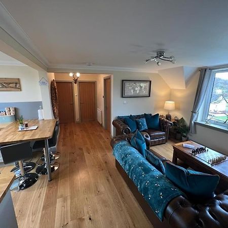 פורט ויליאם Taigh Mara 2 Bed Apartment מראה חיצוני תמונה