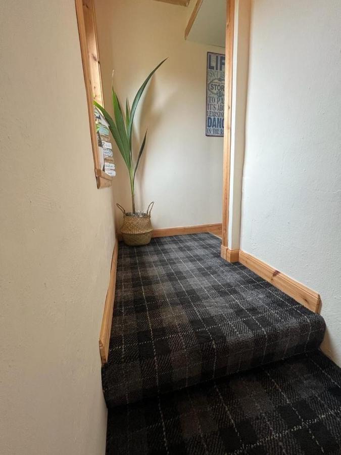 פורט ויליאם Taigh Mara 2 Bed Apartment מראה חיצוני תמונה