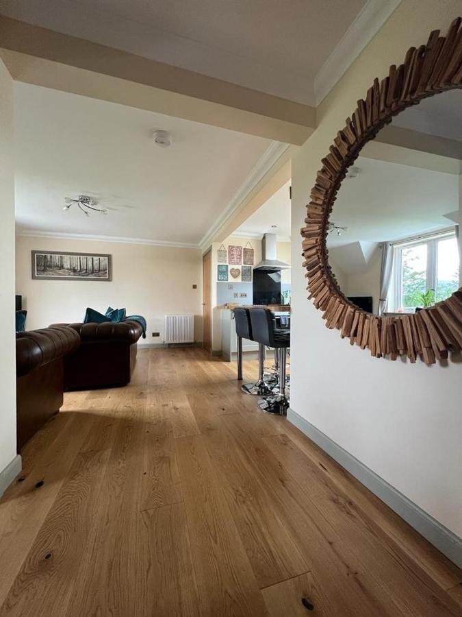 פורט ויליאם Taigh Mara 2 Bed Apartment מראה חיצוני תמונה